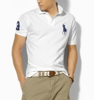 POLO short lapel T man S-2XL 2022-5-13-307